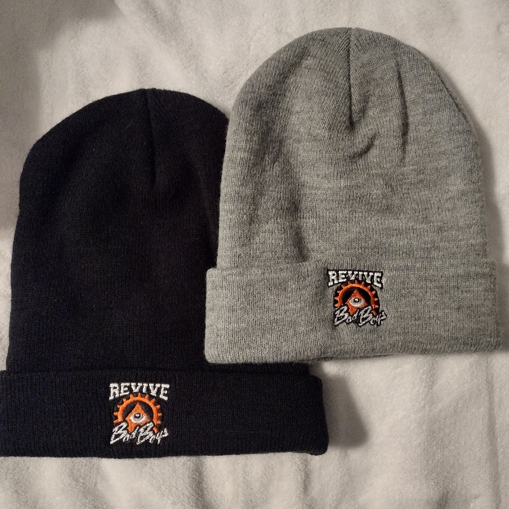 Hats